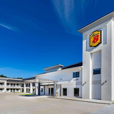 ซูเปอร์ 8 บาย วินด์แฮม ฮูสตัน นอร์ทเวสต์ Hotel ภายนอก รูปภาพ