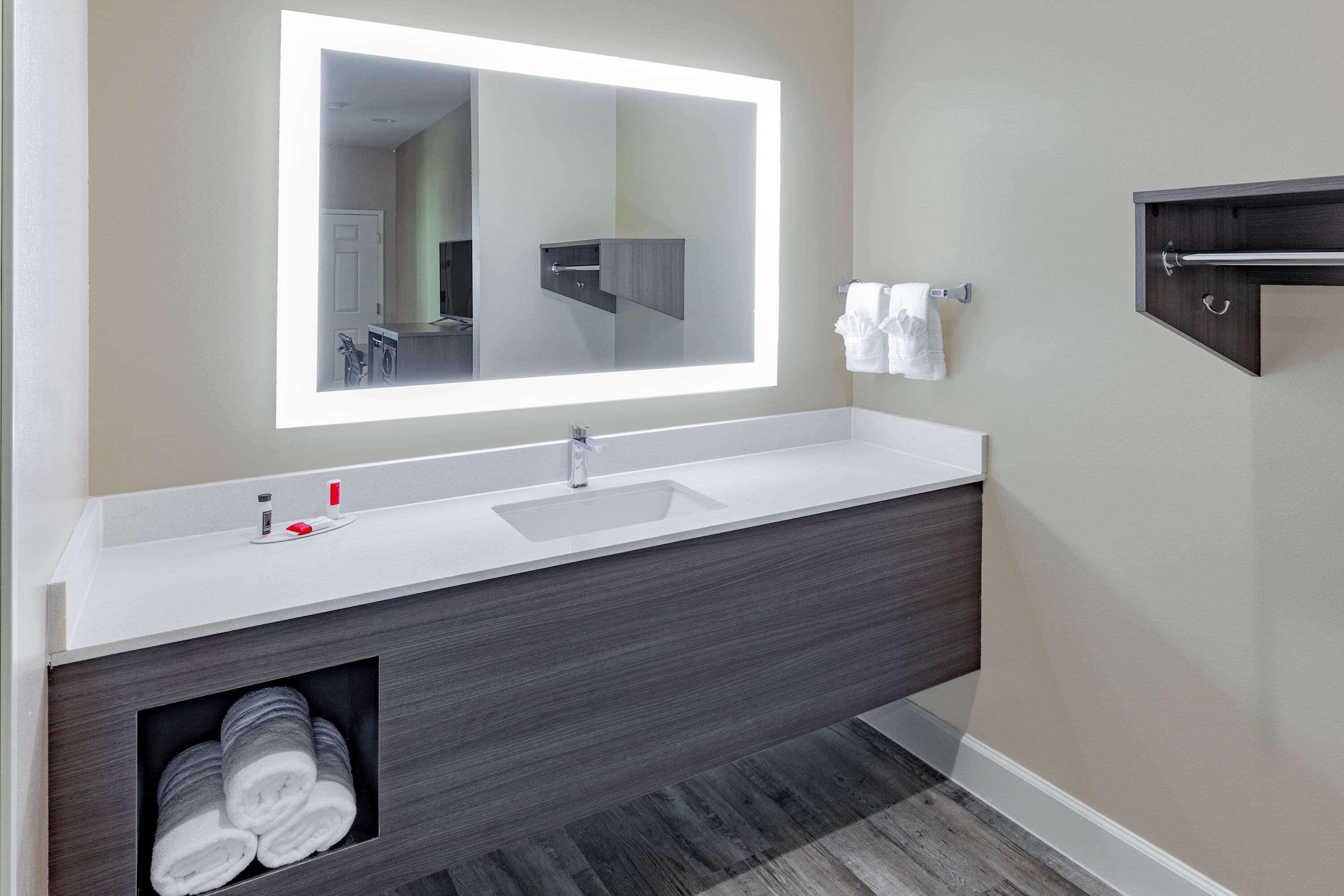 ซูเปอร์ 8 บาย วินด์แฮม ฮูสตัน นอร์ทเวสต์ Hotel ภายนอก รูปภาพ